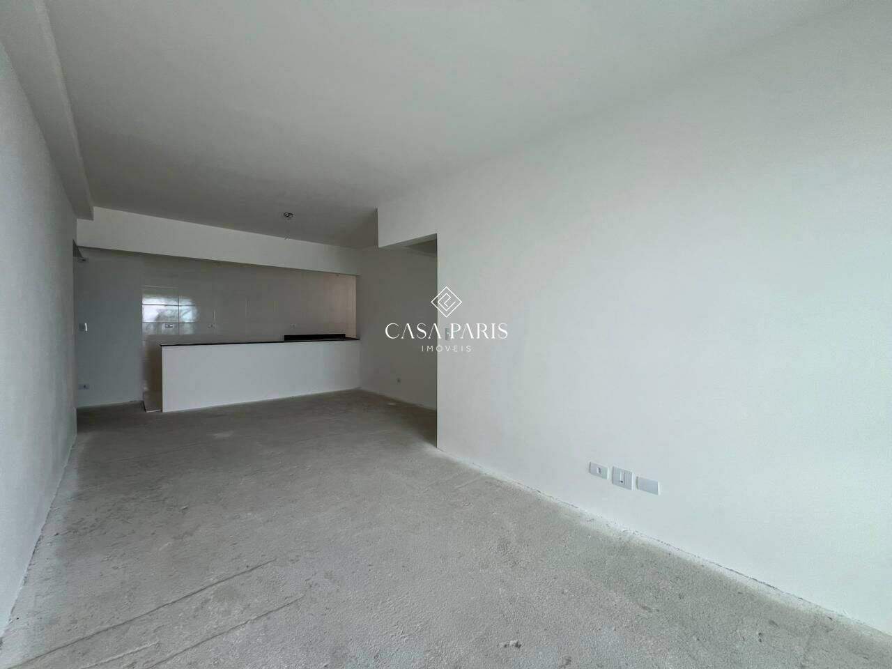 Apartamento à venda no Ocian: 