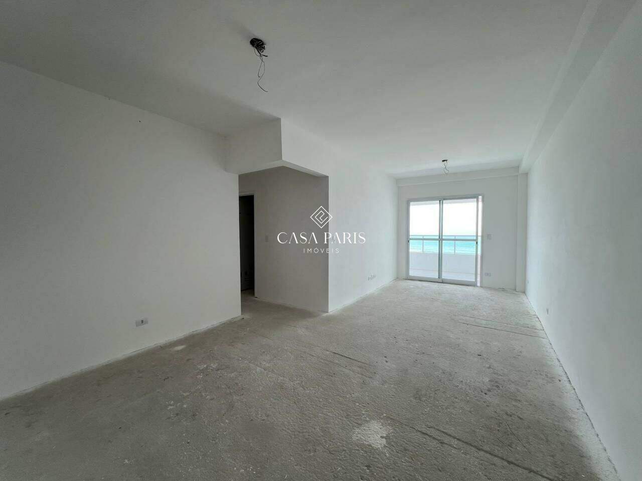 Apartamento à venda no Ocian: 