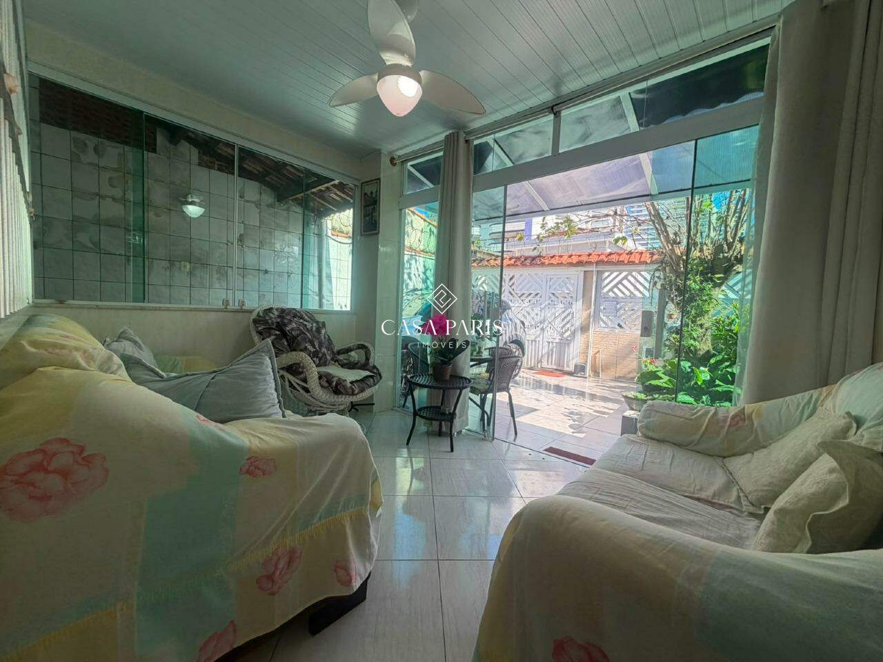 Casa à venda no Aviação: 