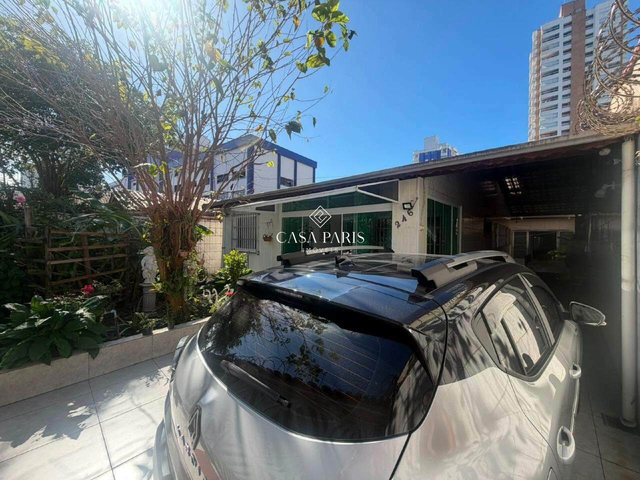 Casa à venda no Aviação: 