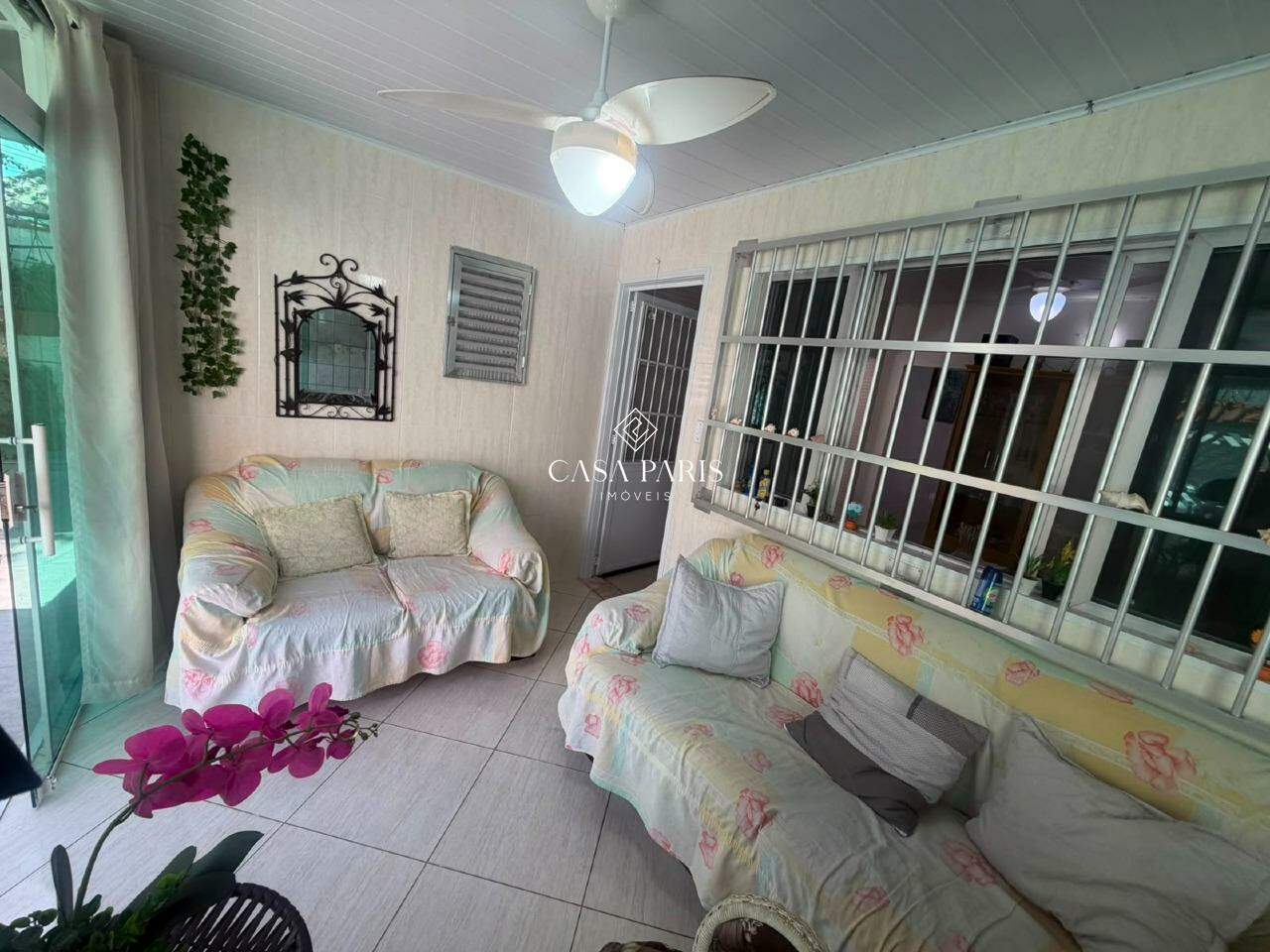 Casa à venda no Aviação: 
