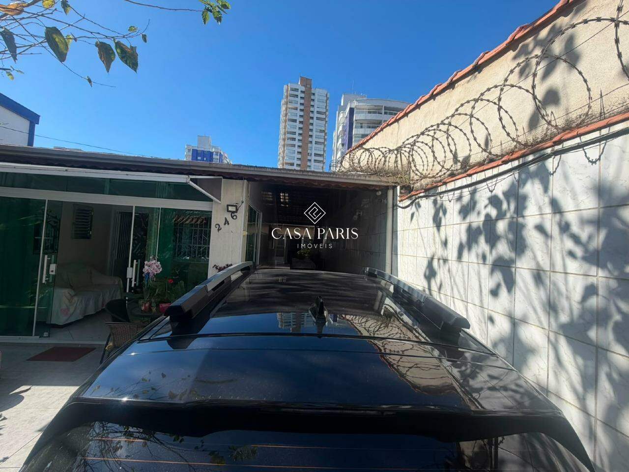 Casa à venda no Aviação: 