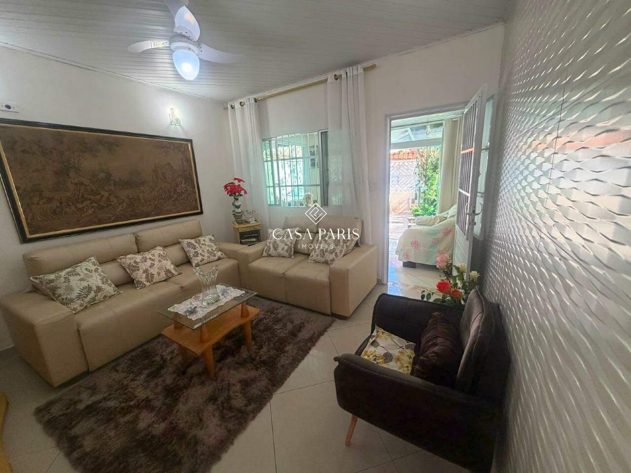 Casa à venda no Aviação: 