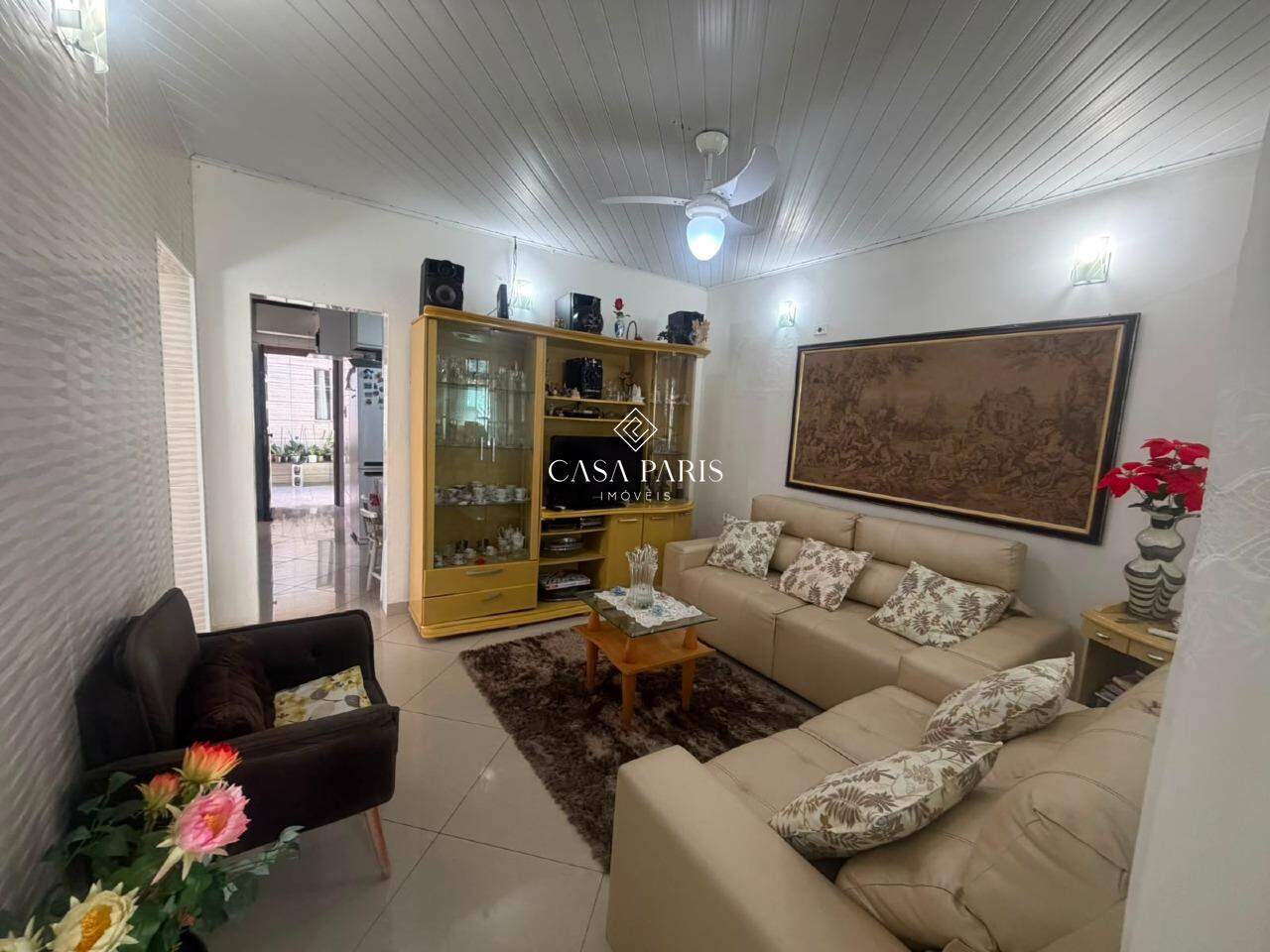 Casa à venda no Aviação: 