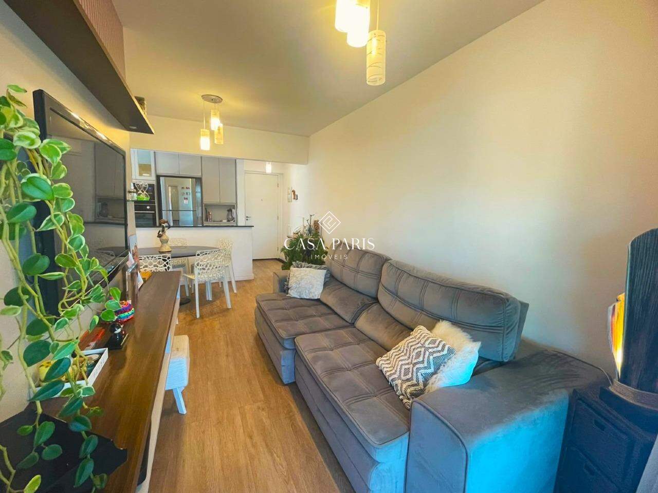 Apartamento à venda no Canto do Forte: 