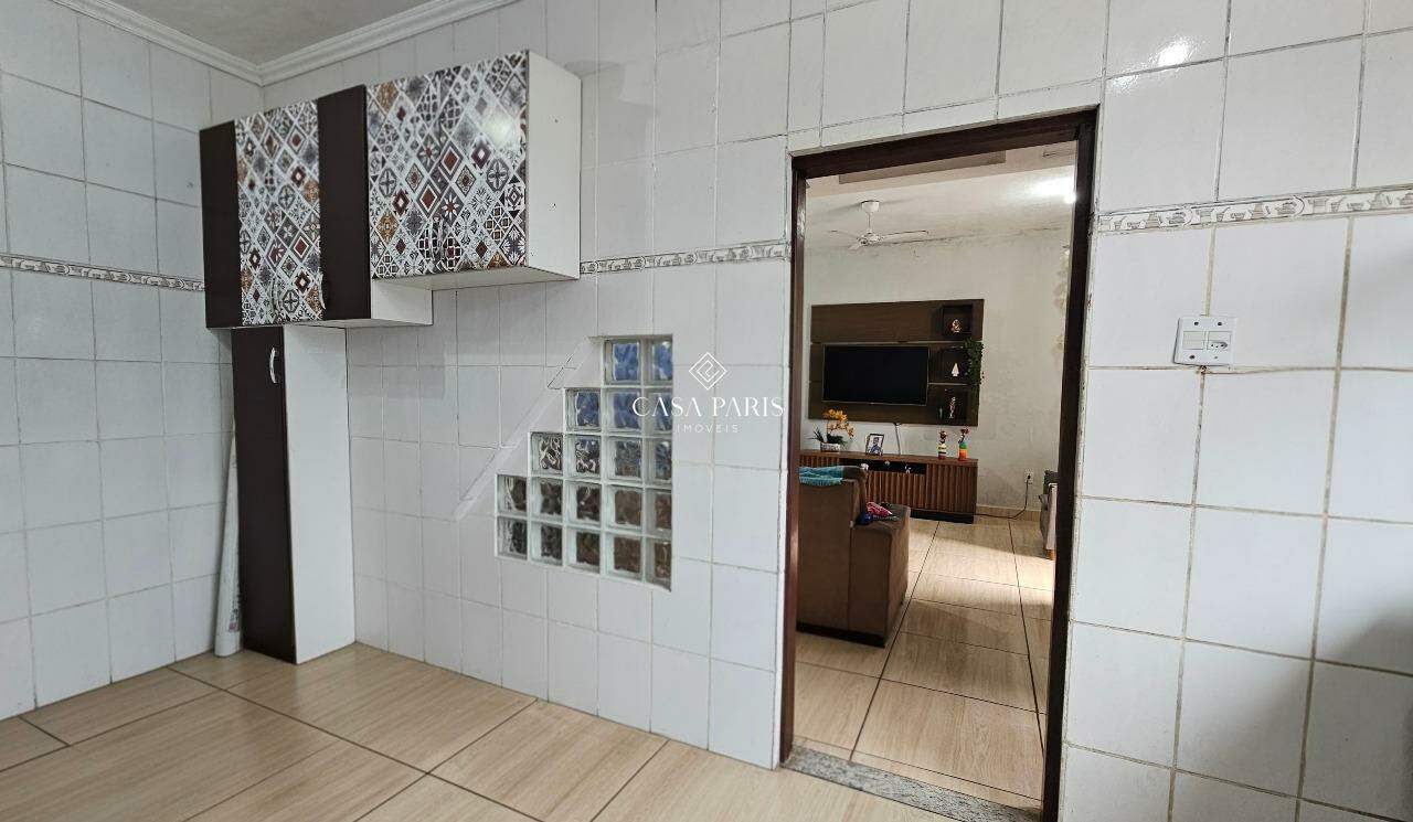Sobrado à venda no Balneário Flórida: 