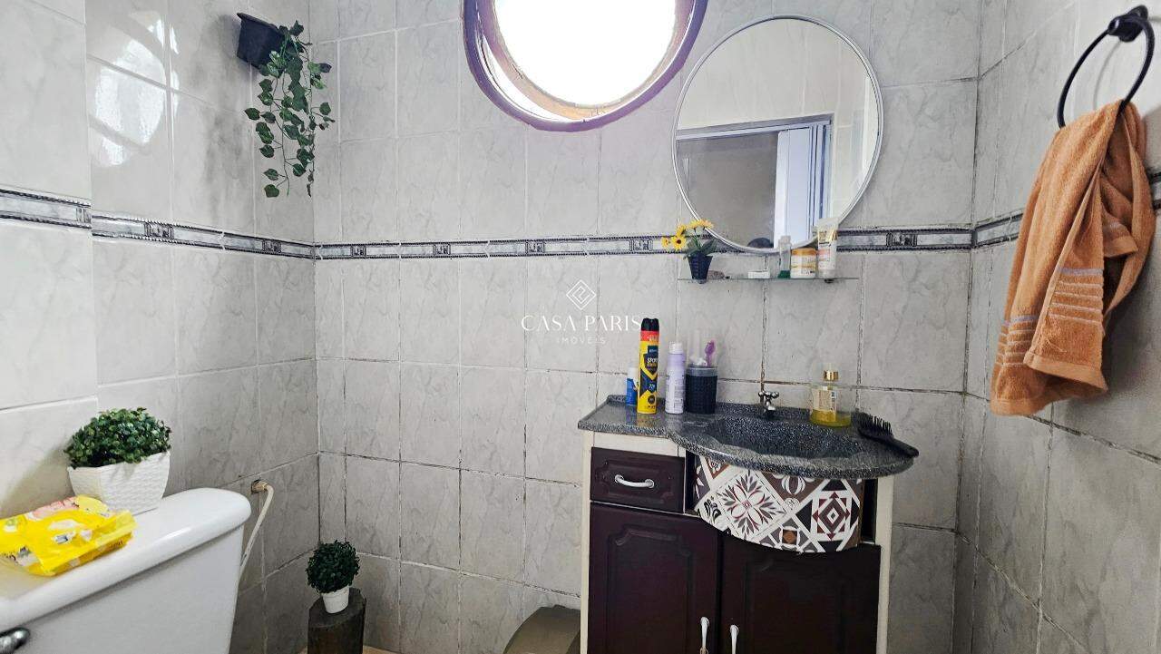Sobrado à venda no Balneário Flórida: 