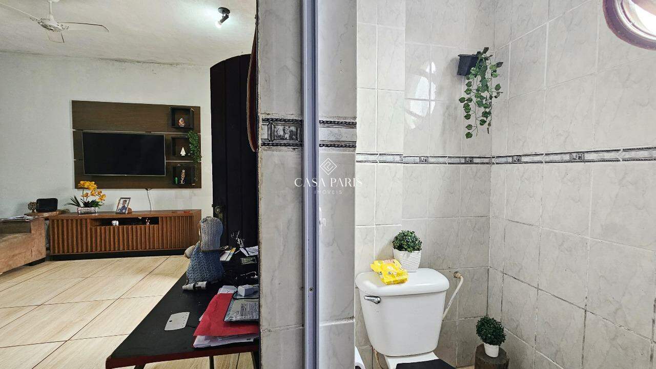 Sobrado à venda no Balneário Flórida: 