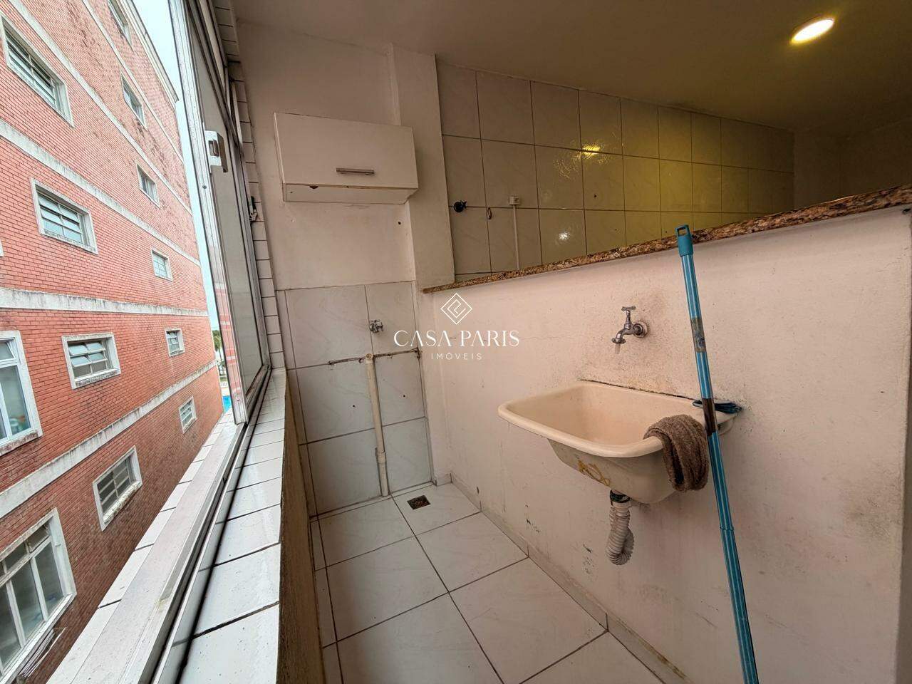 Apartamento à venda no Tupi: 