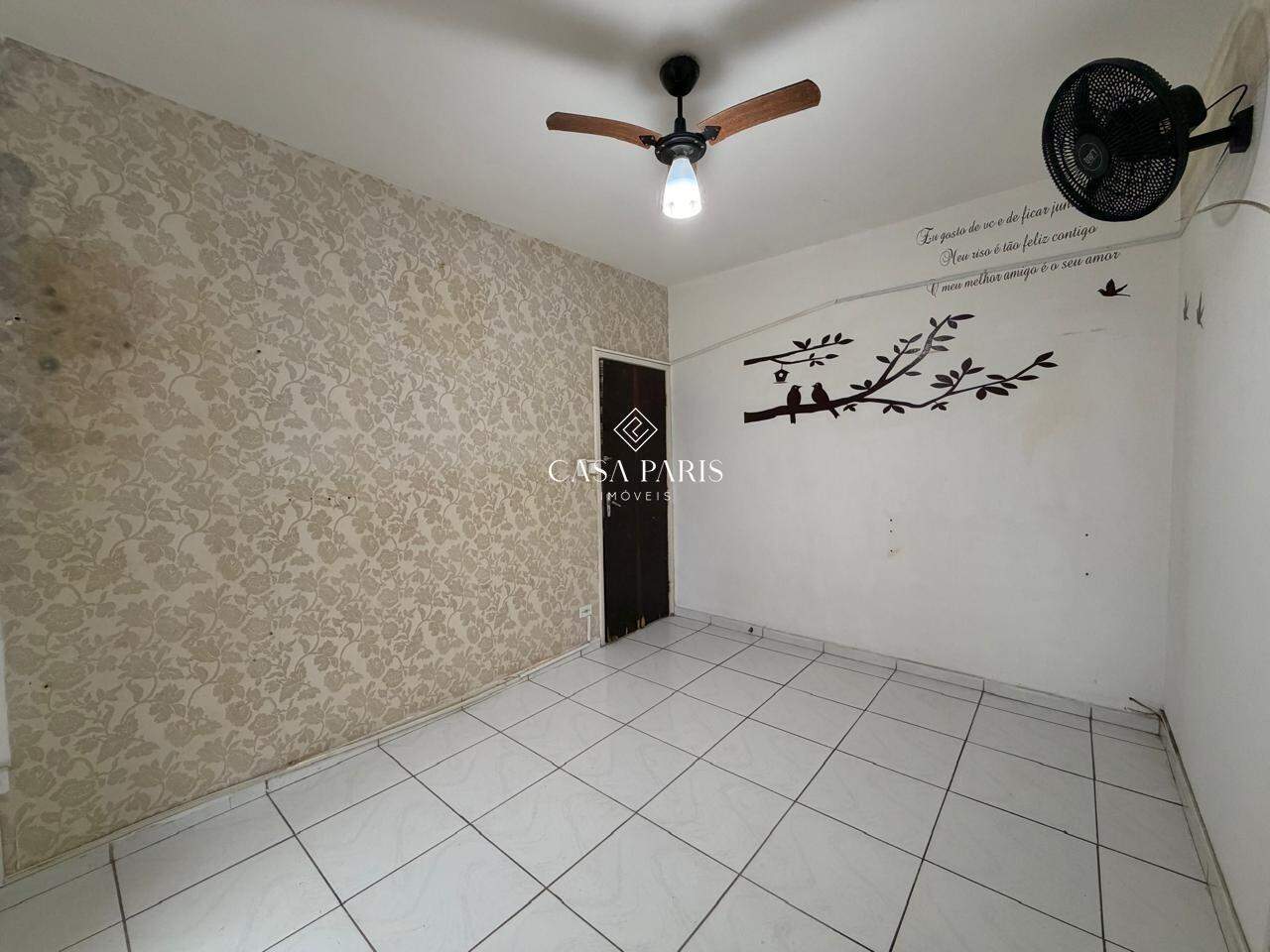 Apartamento à venda no Tupi: 