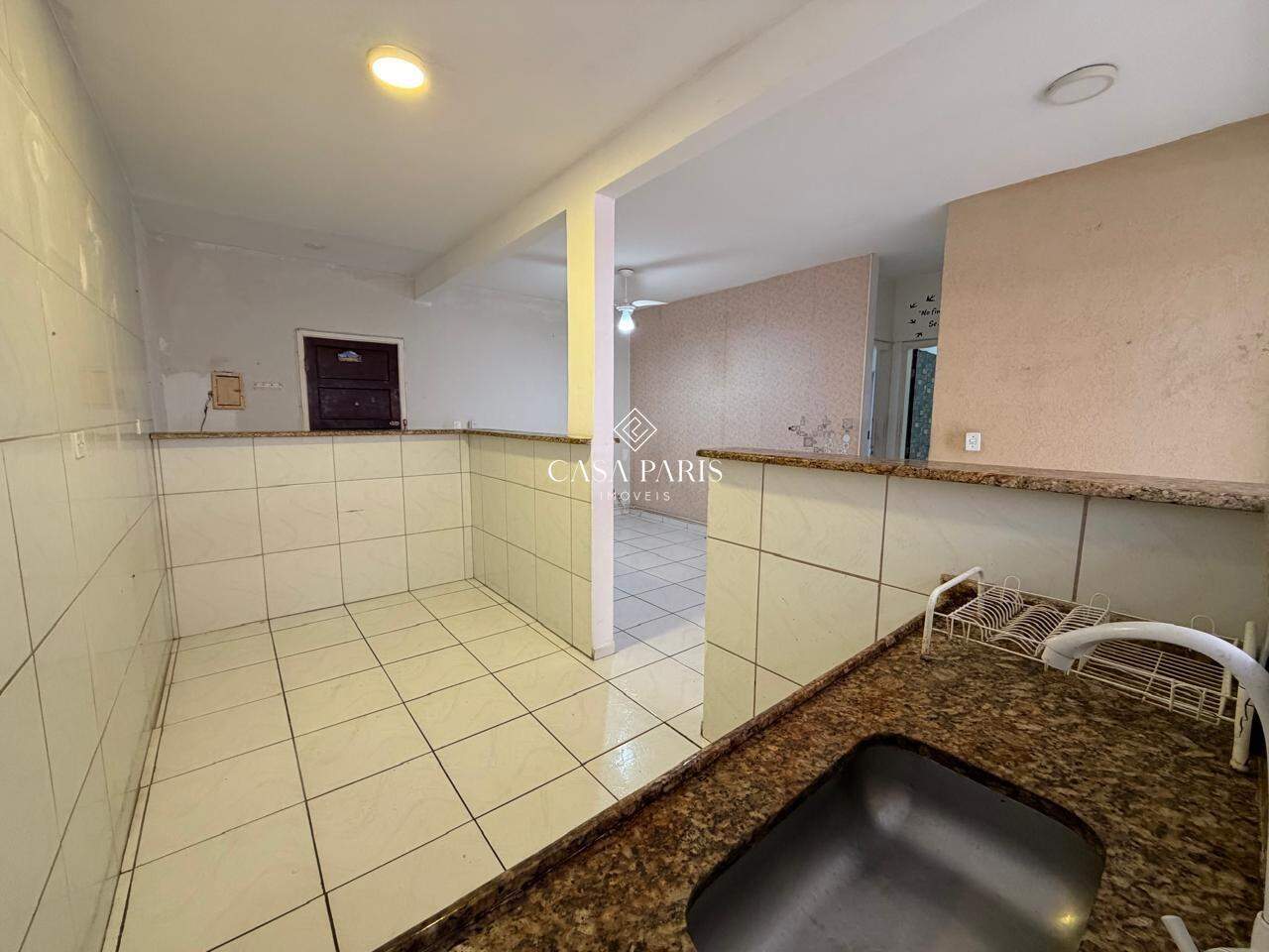 Apartamento à venda no Tupi: 