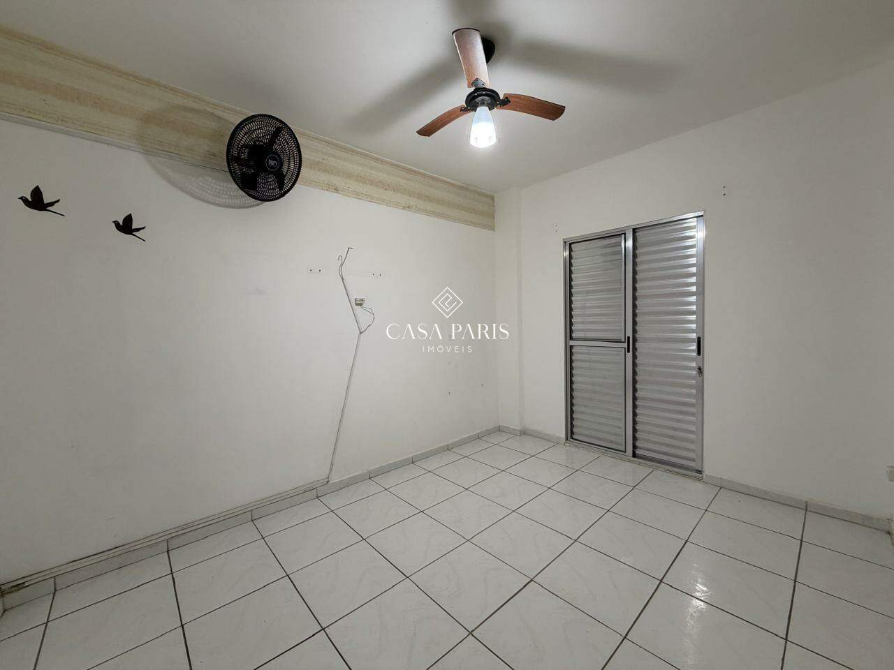 Apartamento à venda no Tupi: 