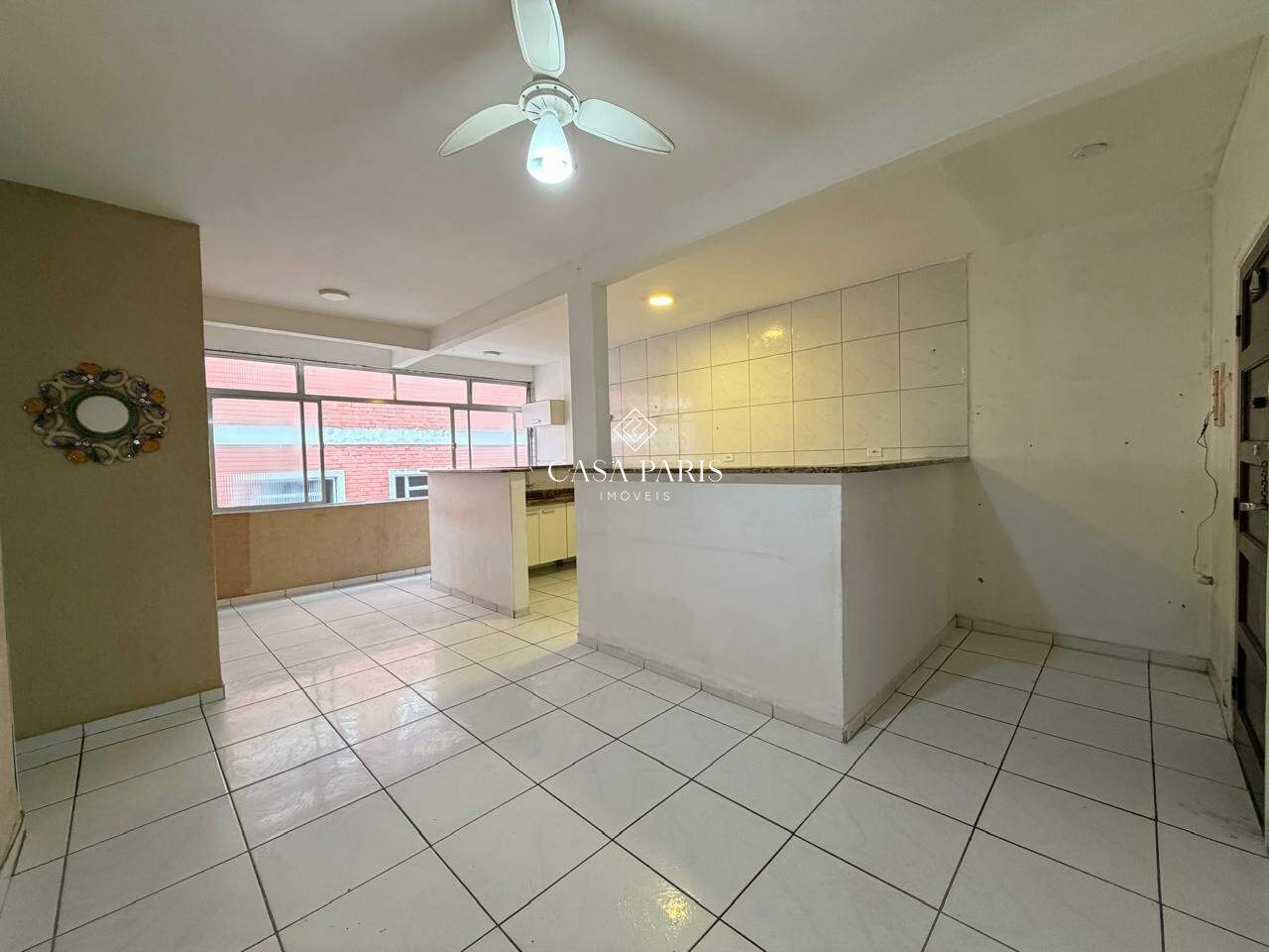 Apartamento à venda no Tupi: 