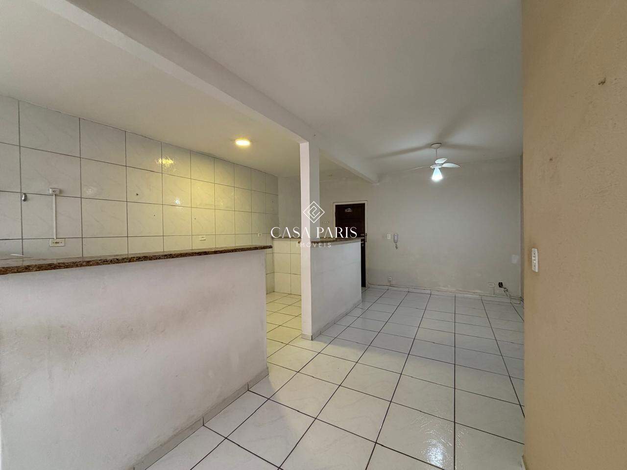 Apartamento à venda no Tupi: 