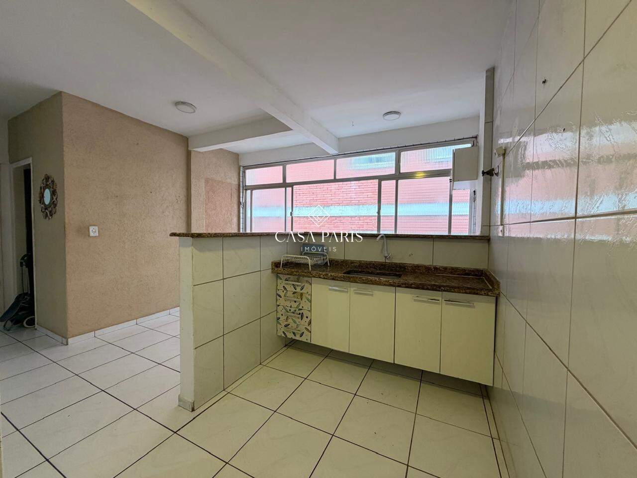 Apartamento à venda no Tupi: 