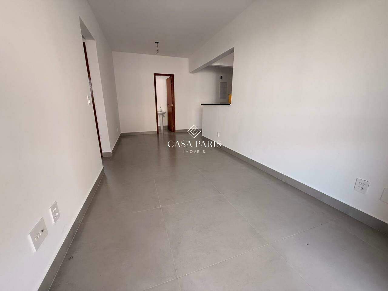 Apartamento à venda no Guilhermina: 
