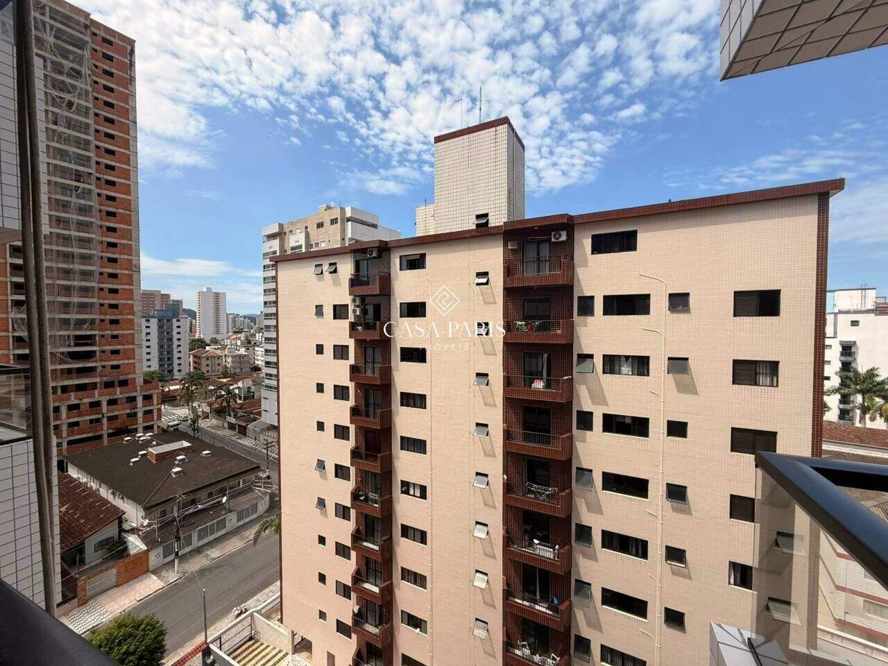 Apartamento à venda no Guilhermina: 