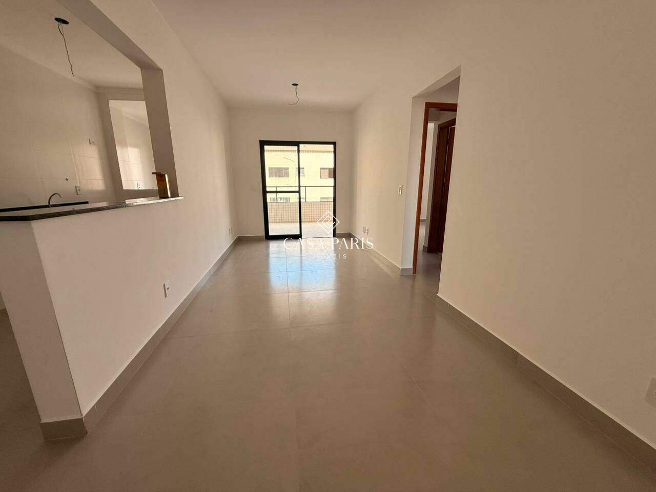 Apartamento à venda no Guilhermina: 