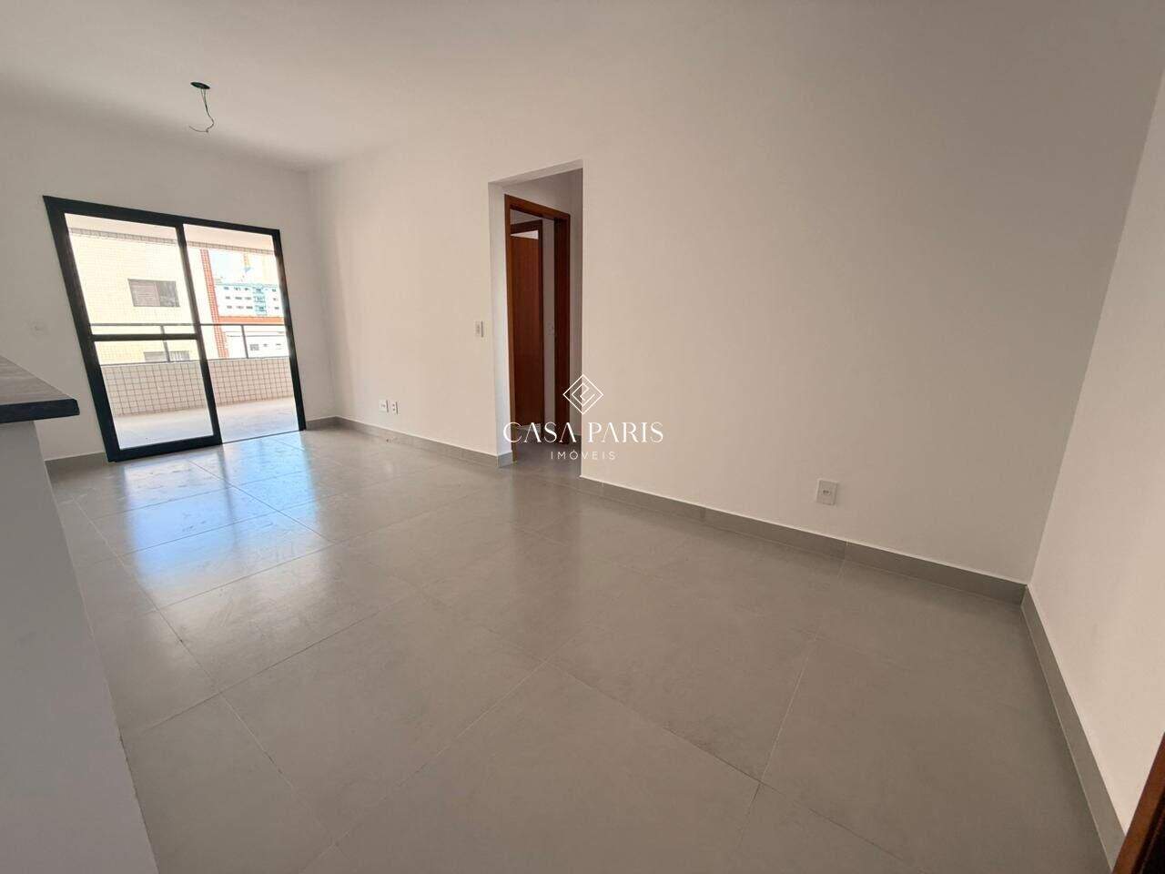 Apartamento à venda no Guilhermina: 