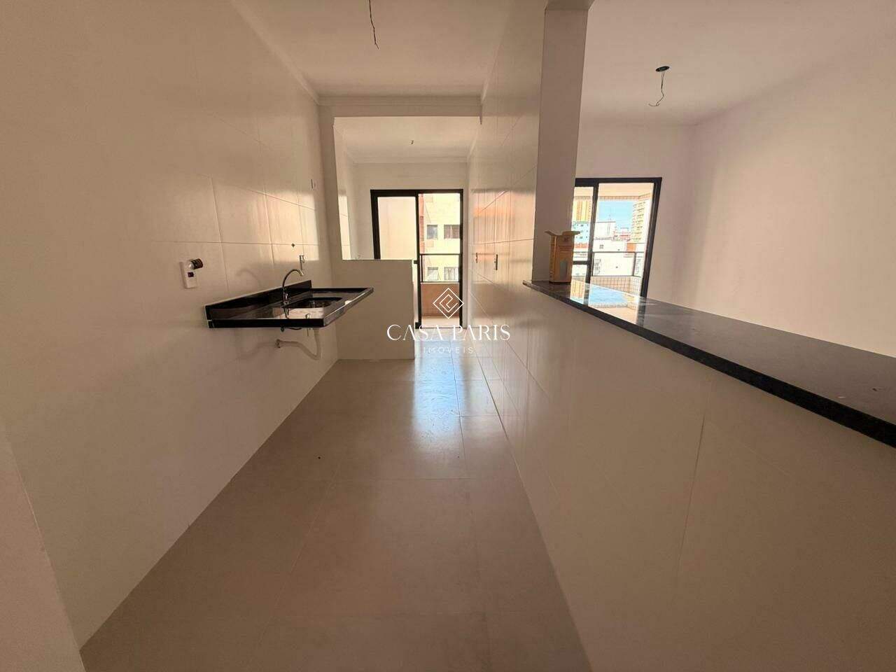 Apartamento à venda no Guilhermina: 