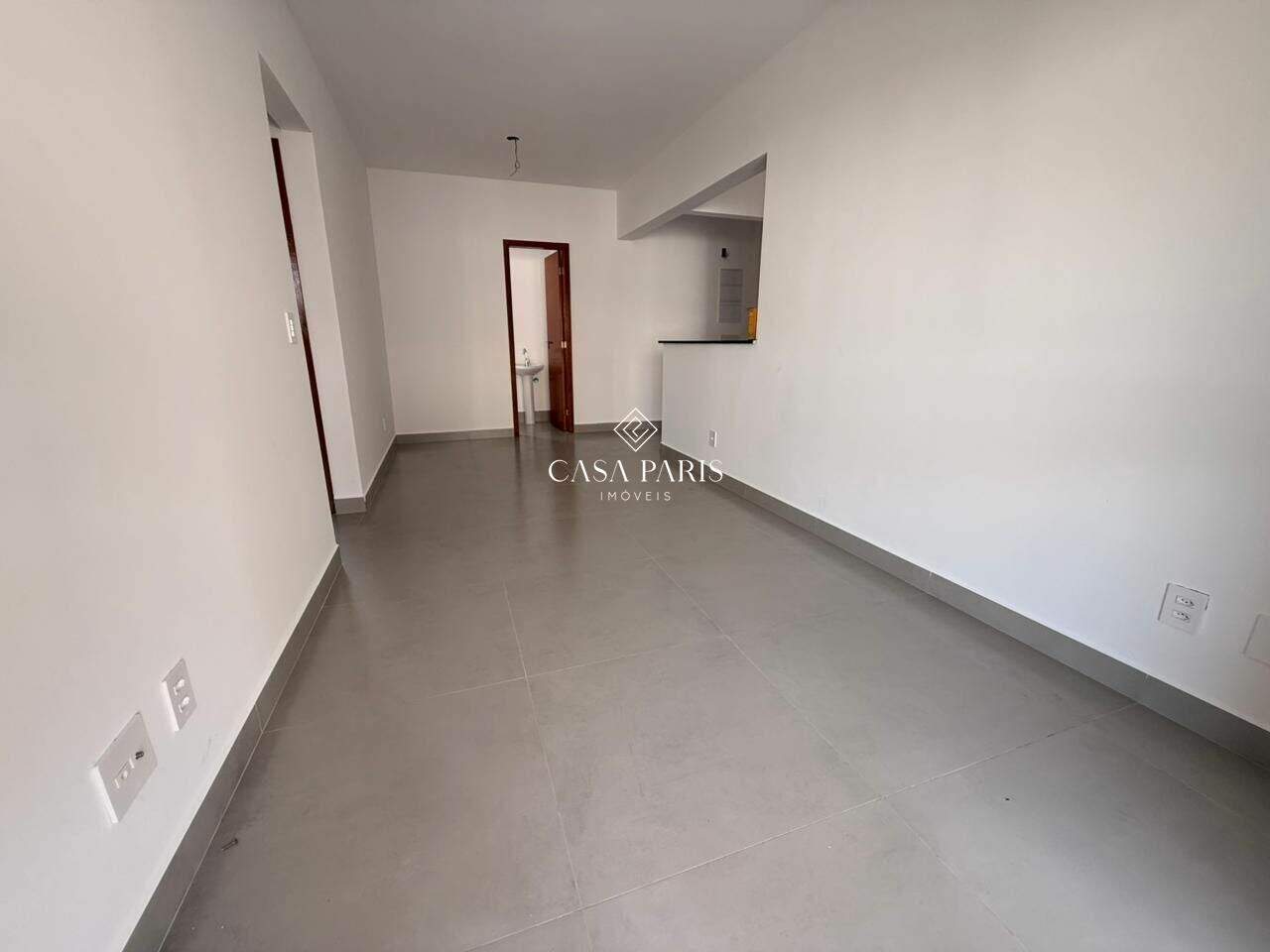 Apartamento à venda no Guilhermina: 