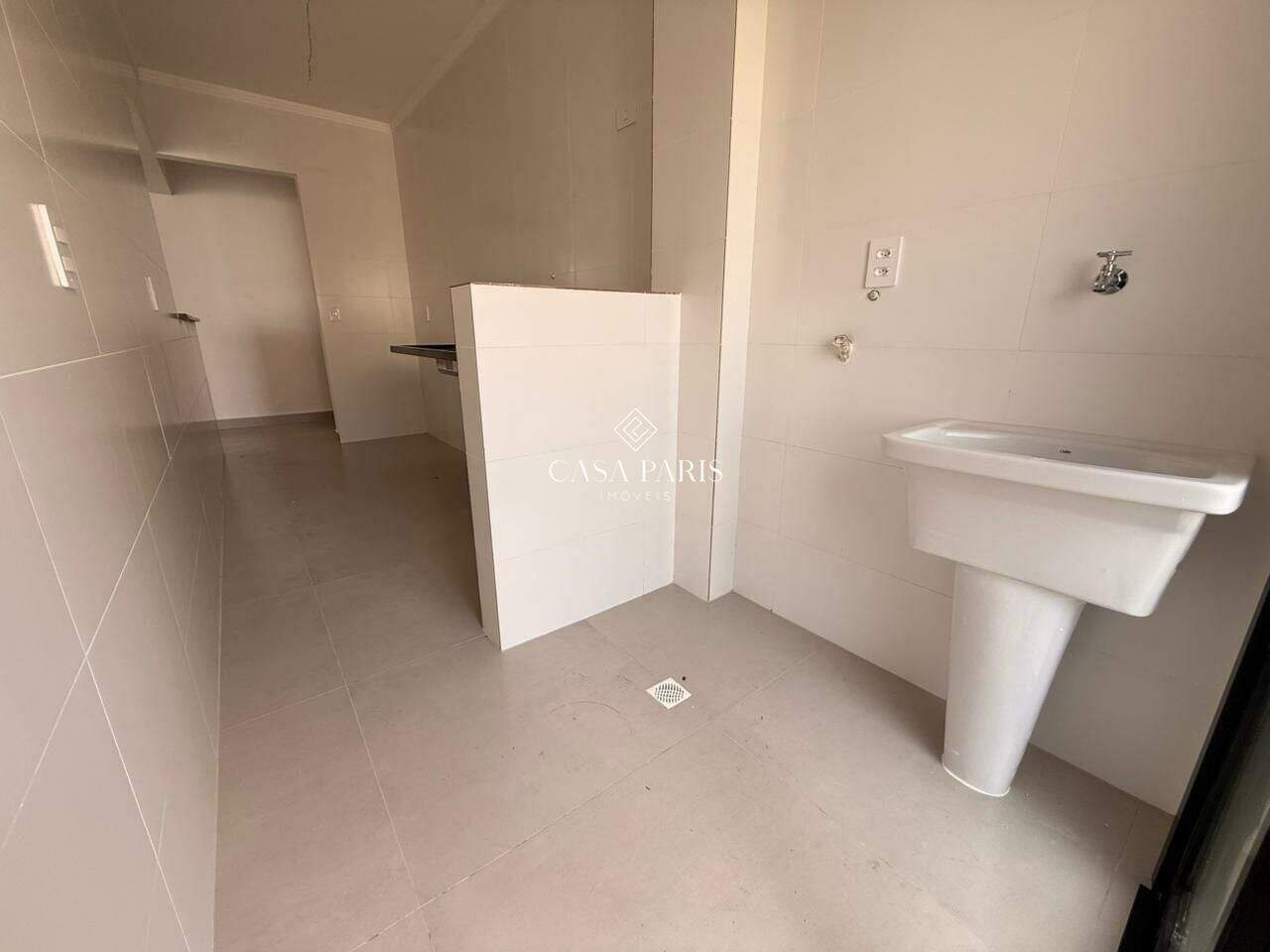 Apartamento à venda no Guilhermina: 
