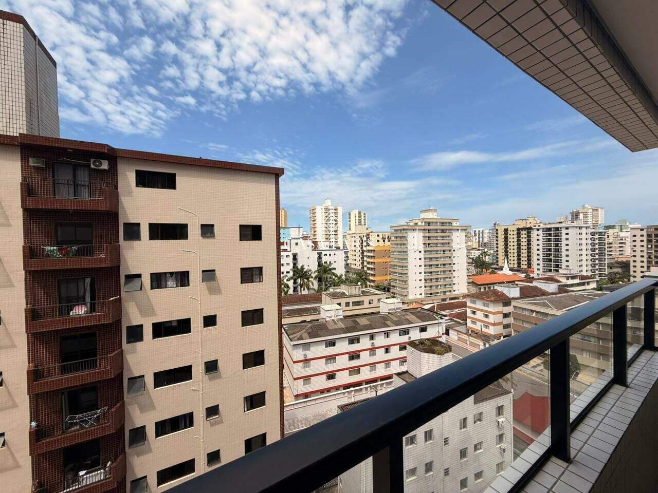 Apartamento à venda no Guilhermina: 