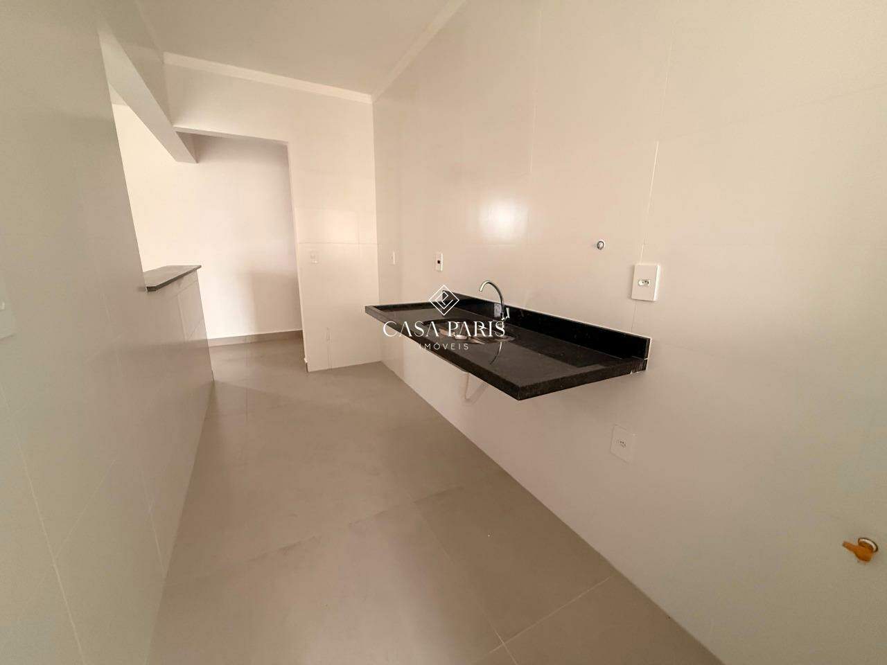 Apartamento à venda no Guilhermina: 