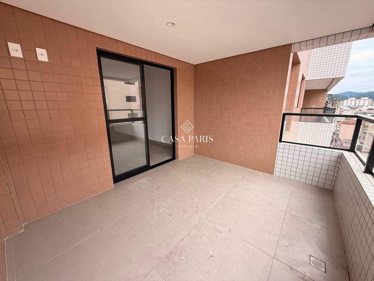Apartamento à venda no Guilhermina: 