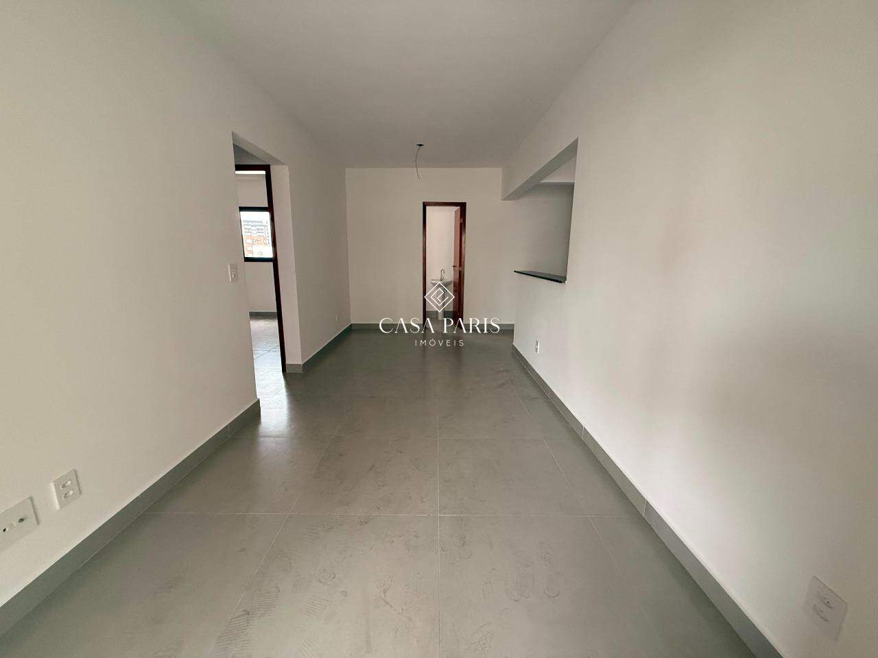 Apartamento à venda no Guilhermina: 
