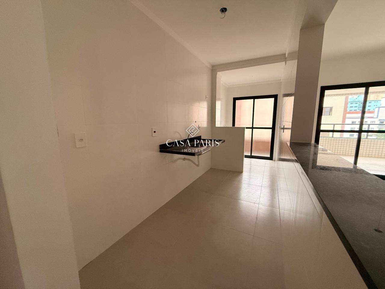 Apartamento à venda no Guilhermina: 