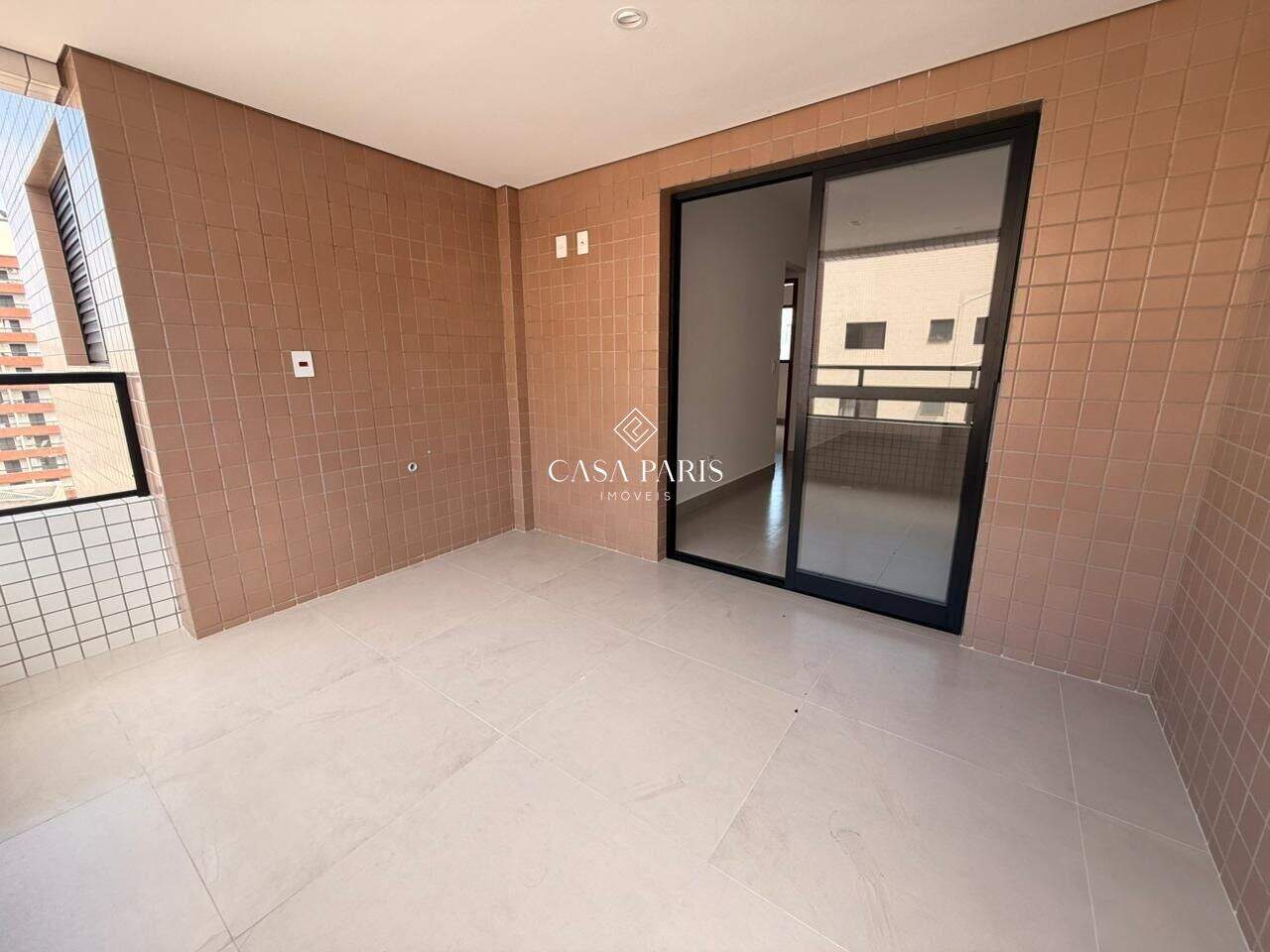 Apartamento à venda no Guilhermina: 