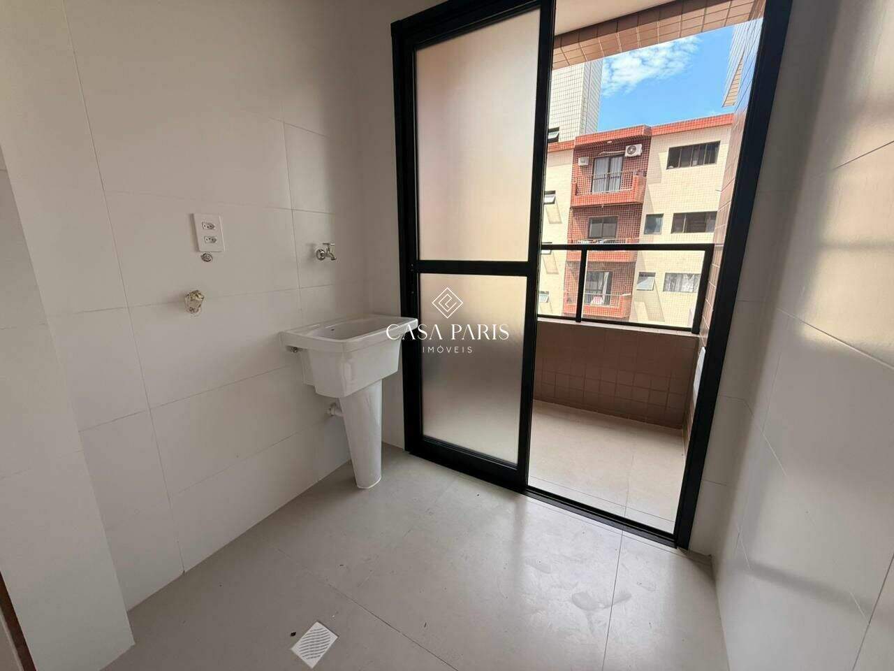 Apartamento à venda no Guilhermina: 