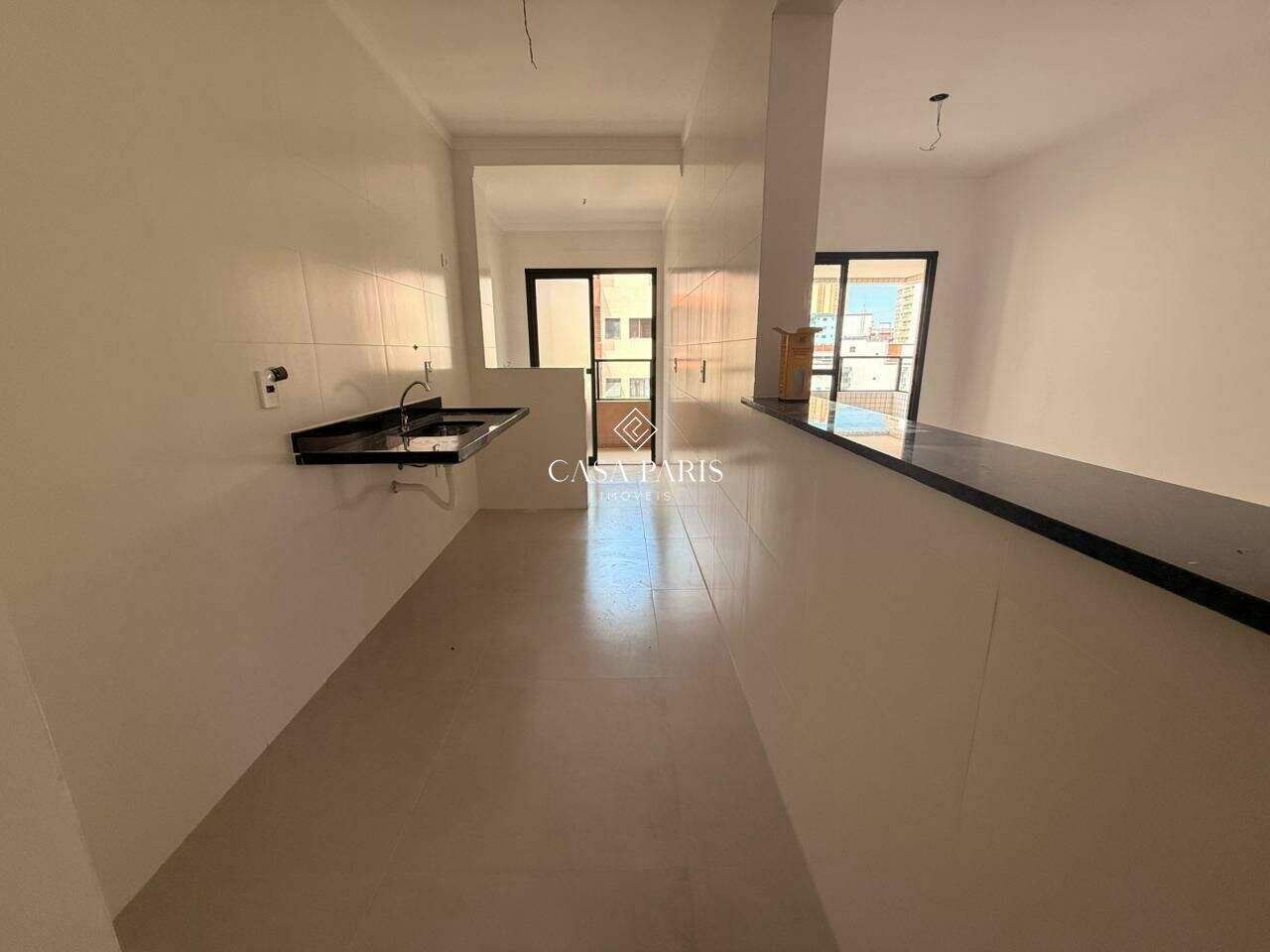 Apartamento à venda no Guilhermina: 