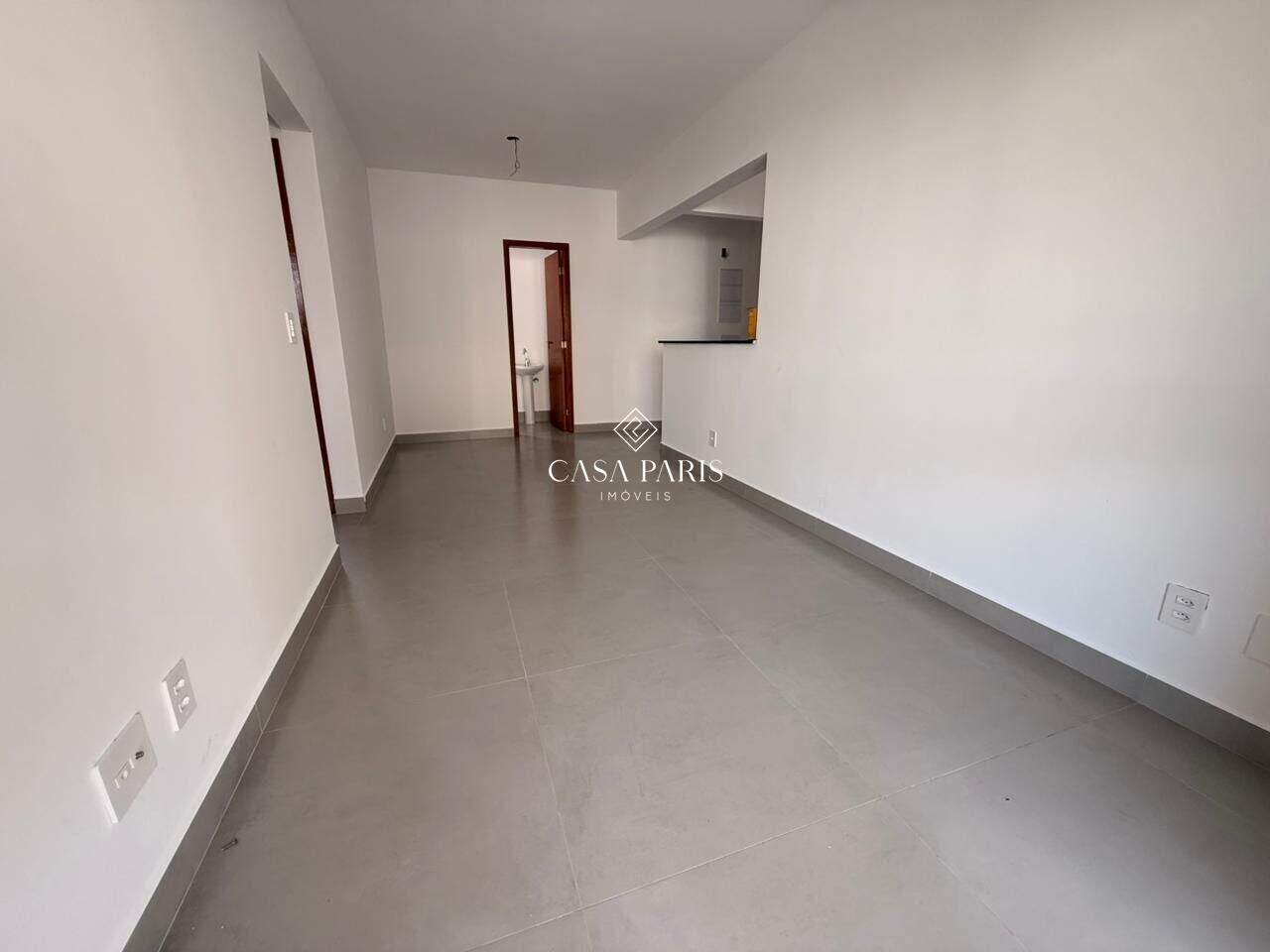 Apartamento à venda no Guilhermina: 