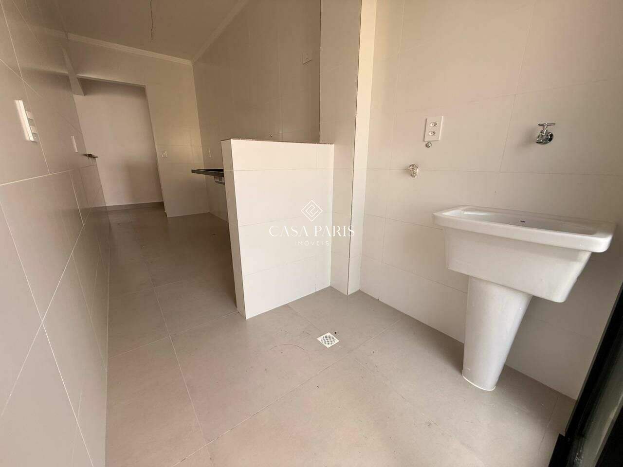 Apartamento à venda no Guilhermina: 