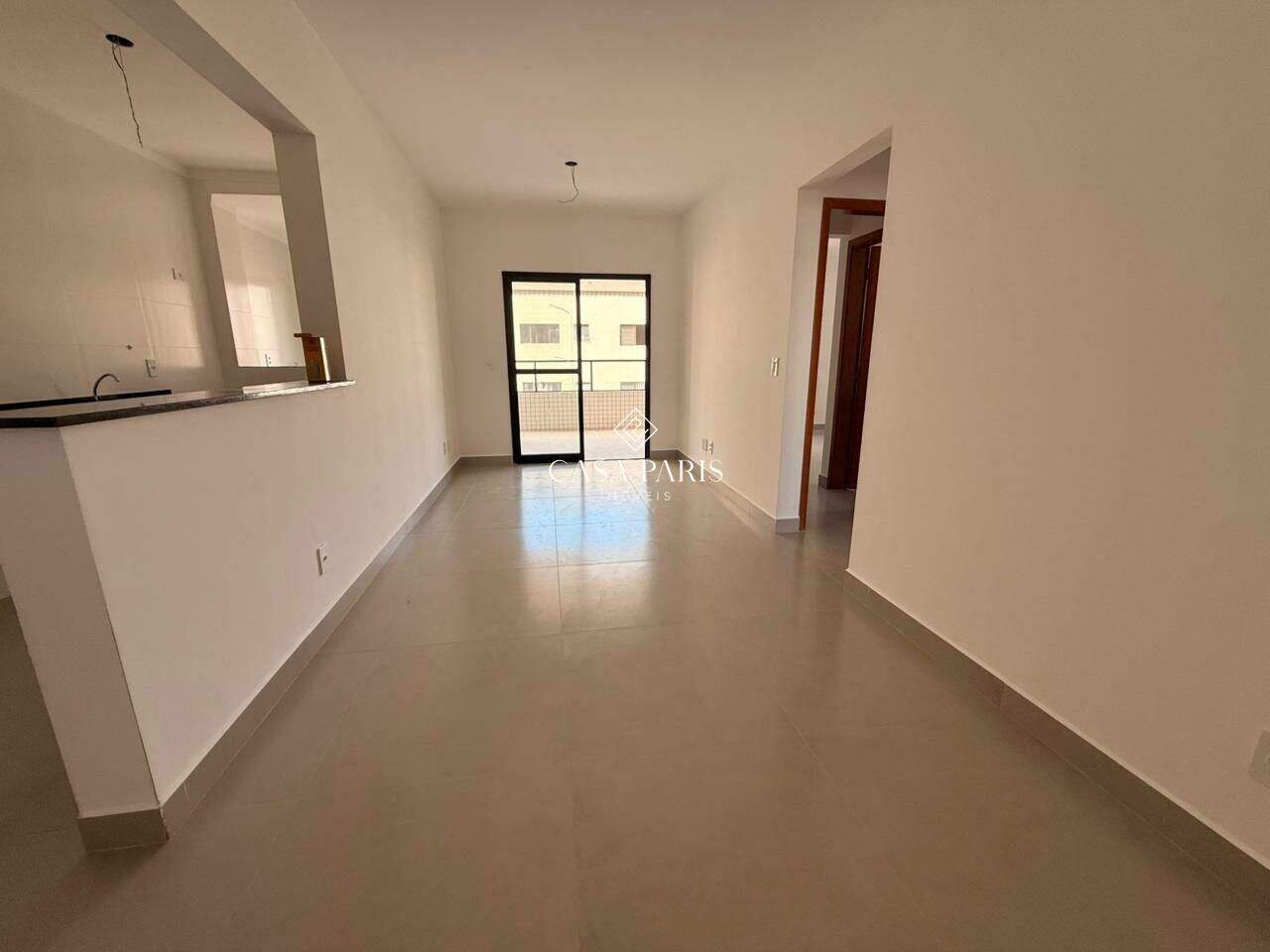 Apartamento à venda no Guilhermina: 