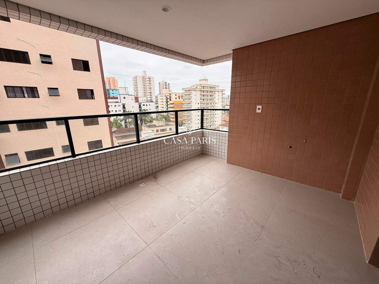 Apartamento à venda no Guilhermina: 