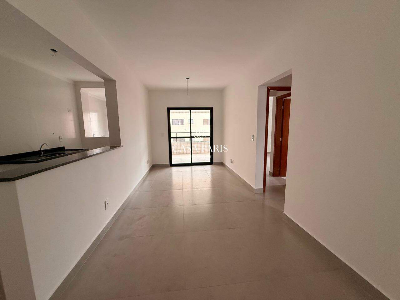 Apartamento à venda no Guilhermina: 