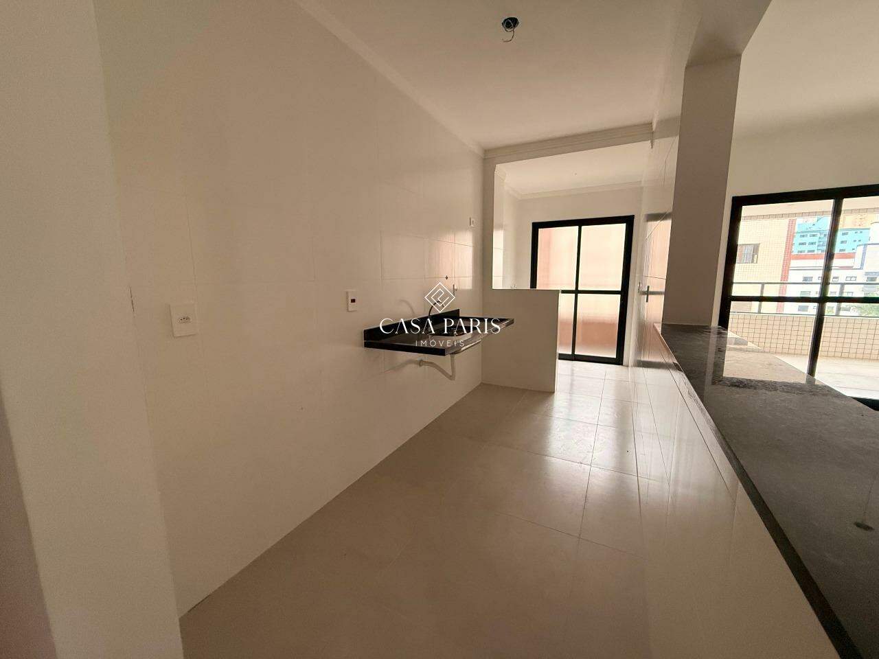 Apartamento à venda no Guilhermina: 