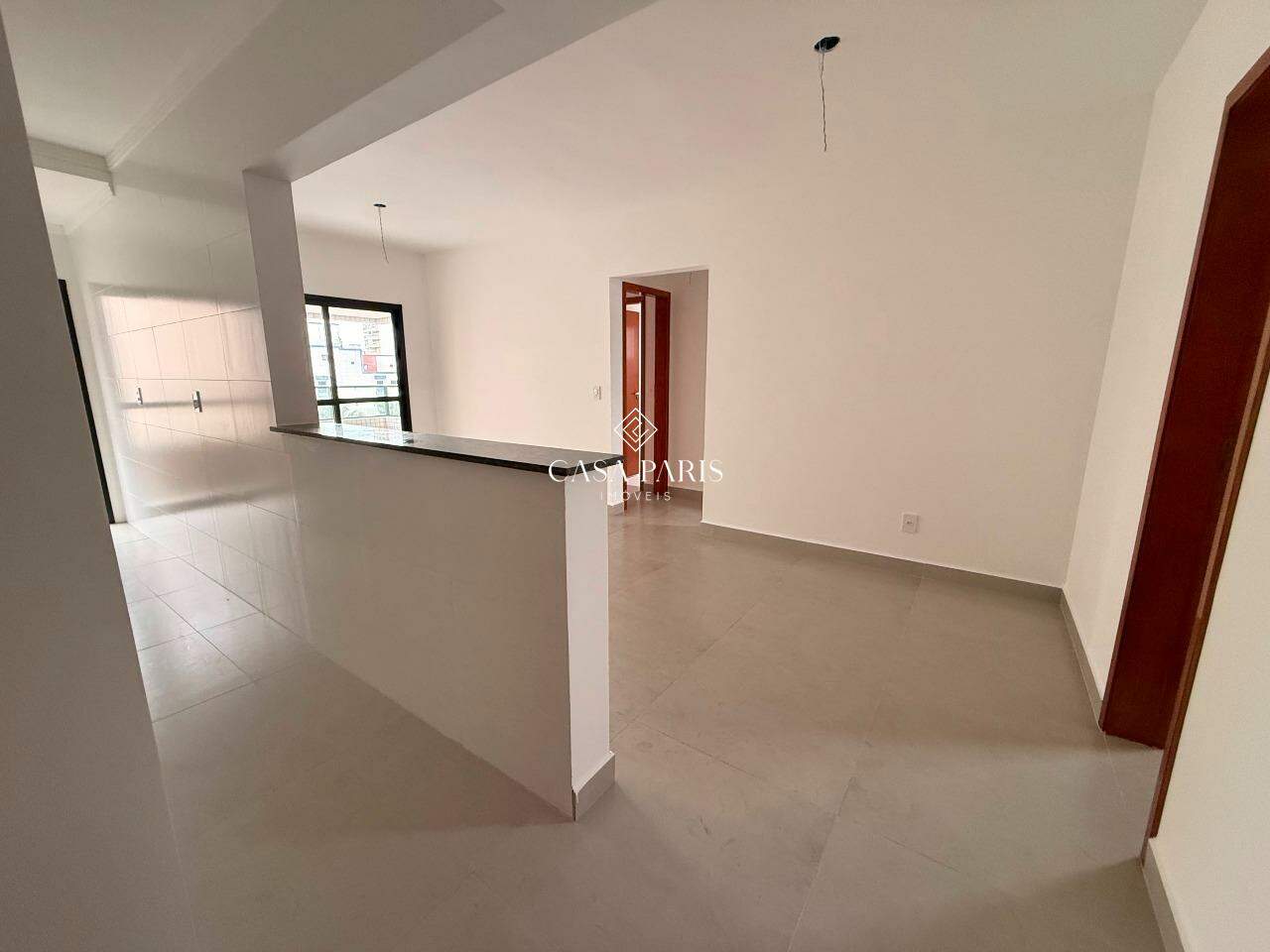 Apartamento à venda no Guilhermina: 