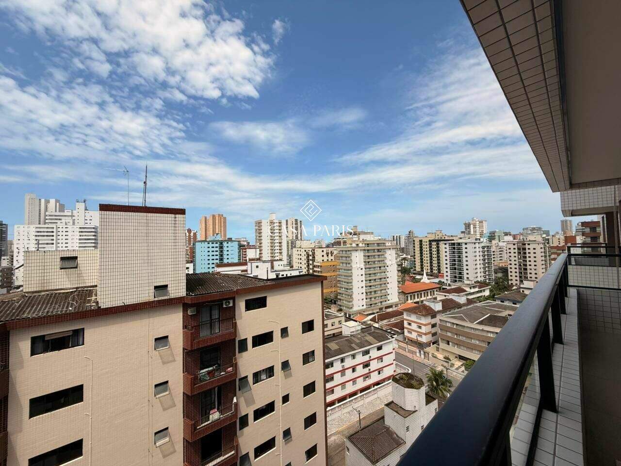 Apartamento à venda no Guilhermina: 