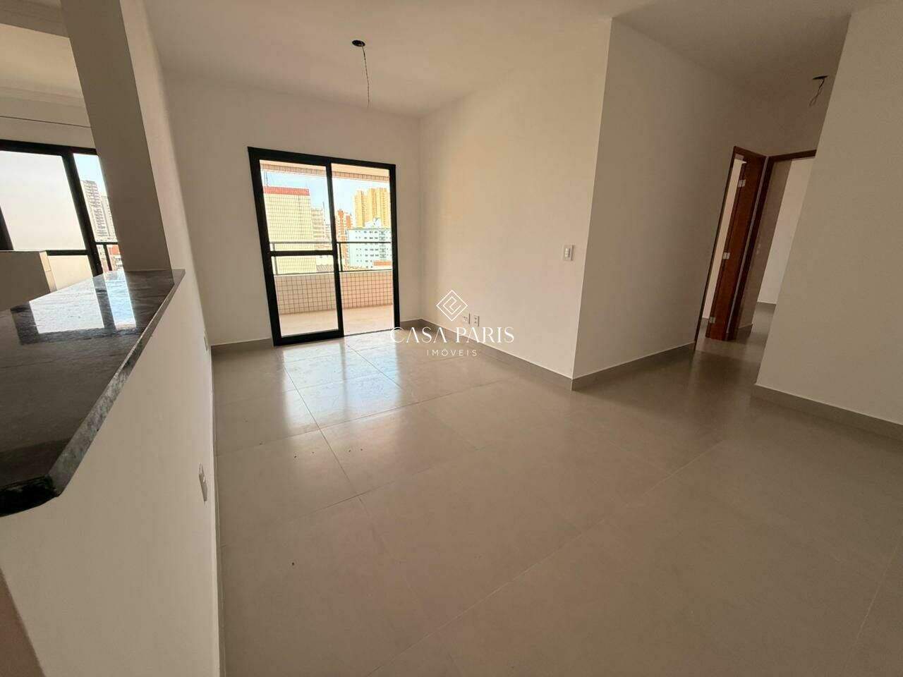 Apartamento à venda no Guilhermina: 
