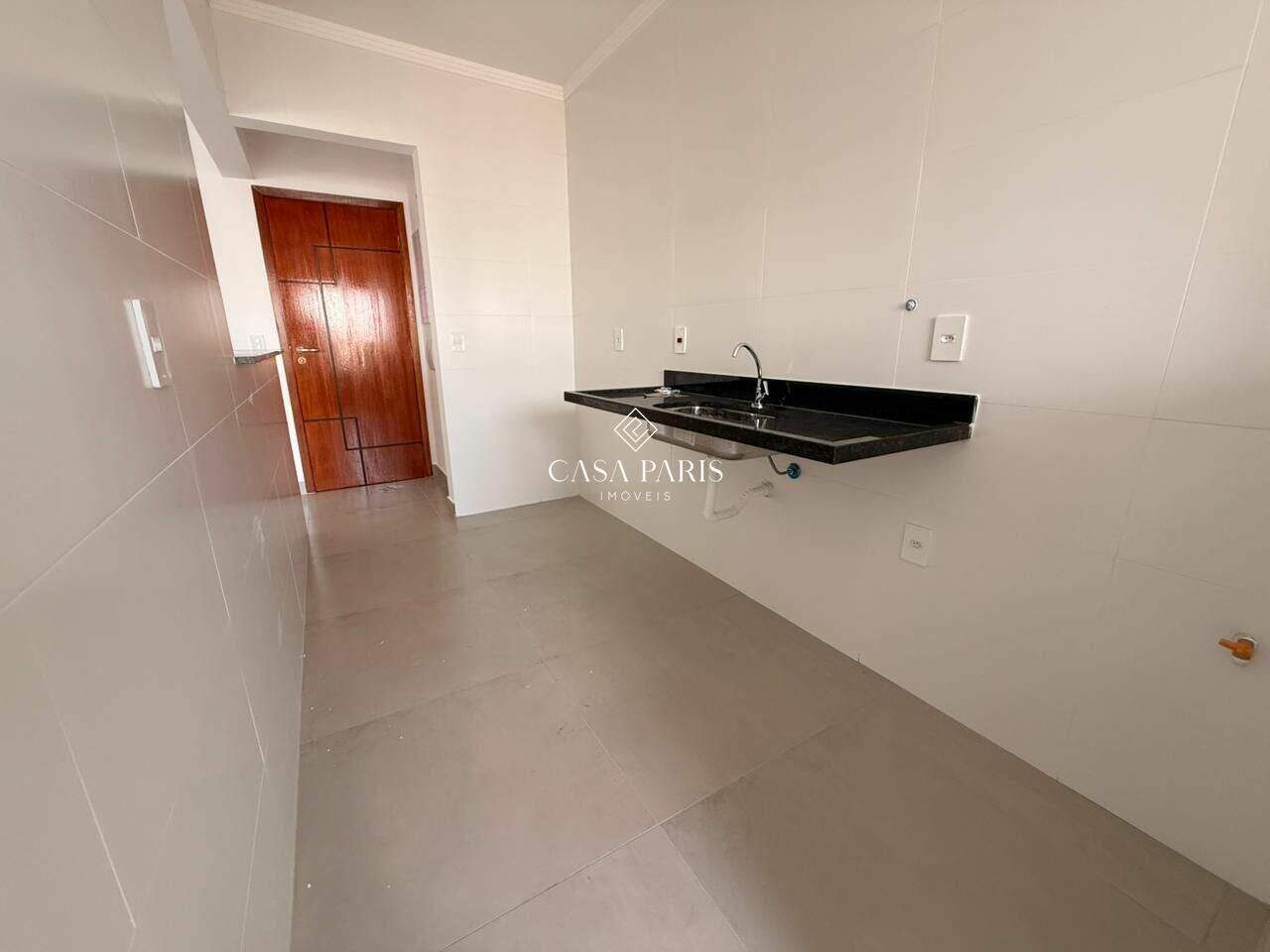 Apartamento à venda no Guilhermina: 