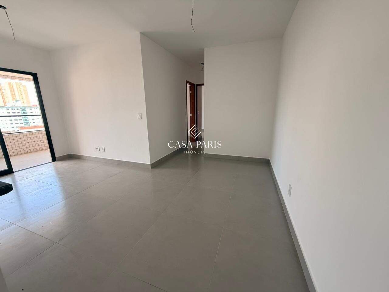Apartamento à venda no Guilhermina: 