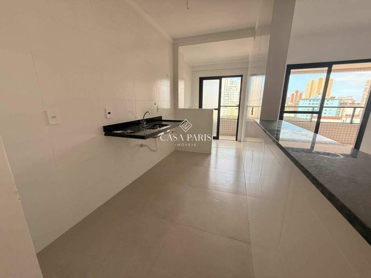 Apartamento à venda no Guilhermina: 