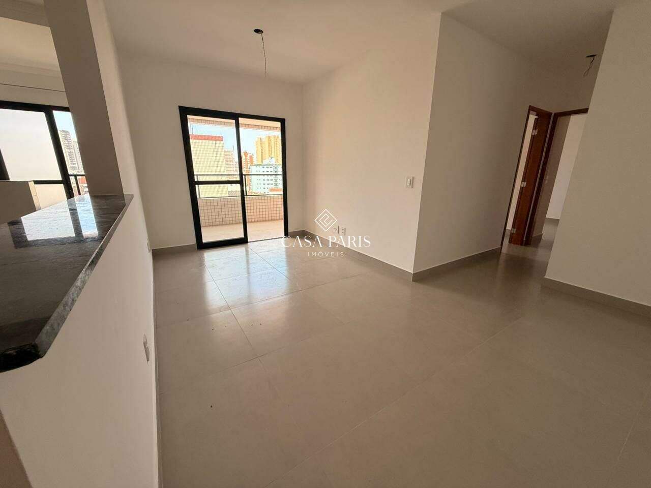 Apartamento à venda no Guilhermina: 