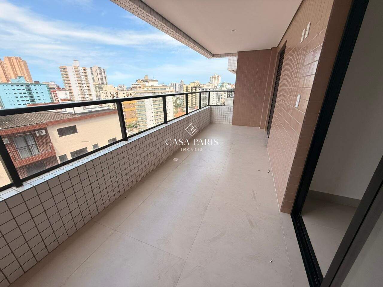 Apartamento à venda no Guilhermina: 