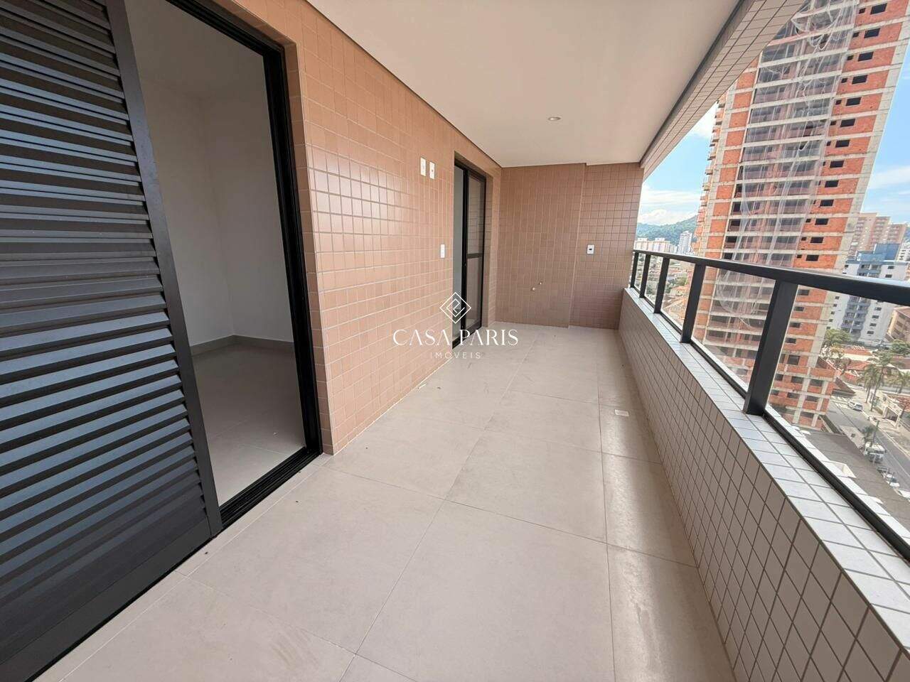 Apartamento à venda no Guilhermina: 