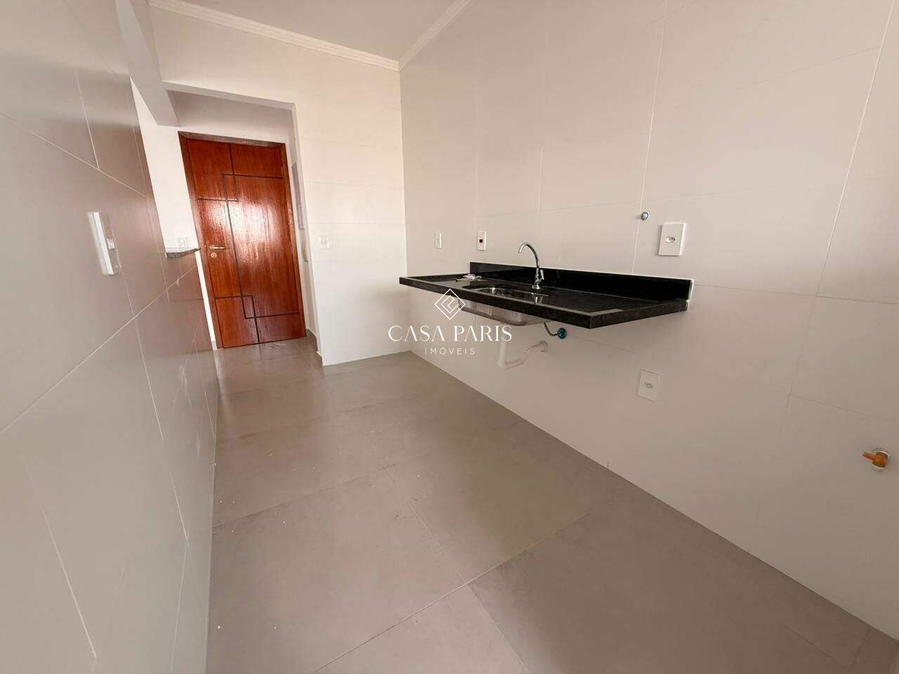 Apartamento à venda no Guilhermina: 
